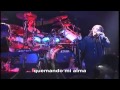 Dream Theater Burning My Soul Subtitulado Español