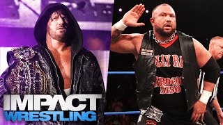 FULL MATCH: AJ Styles vs. Bully Ray - TNA Heavyweight Championship