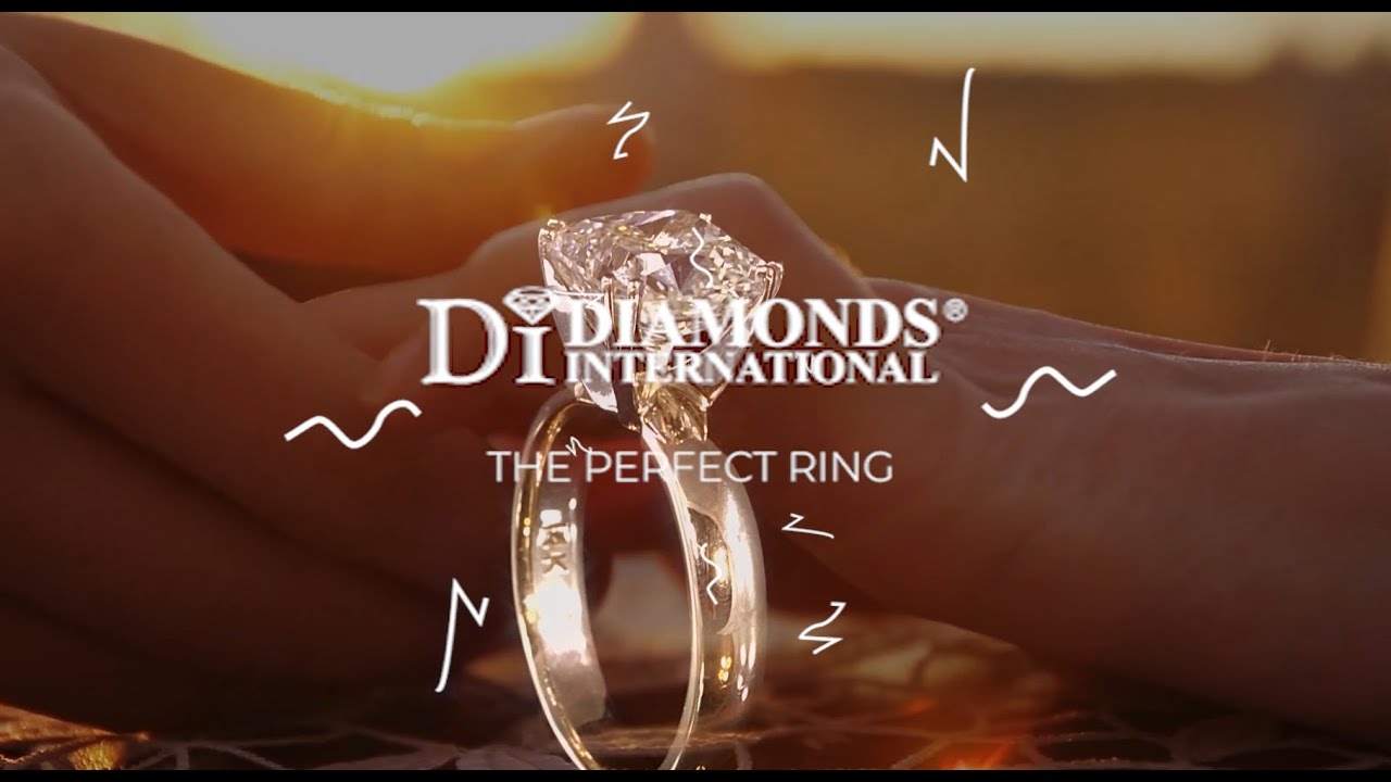 5 Tips to Find The Perfect Diamond Ring