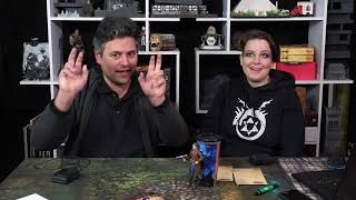 Dungeons &amp; Dragons: Ehre unter Dieben - Spoiler-Review-Talk mit Mháire und Nico