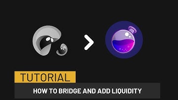 Quicksilver - How to Bridge qAssets and Add Liquidity on Osmosis Pool