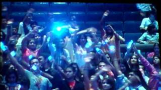 din gelo habib fobana 2009