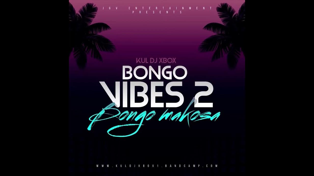 Bongo Owerri Vibes Mix(Bongo Makosa) bongo djmix highlife 