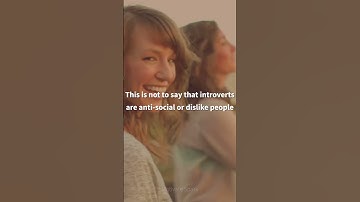 Ways introverts approach friendship