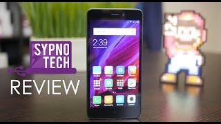 Xiaomi Redmi 4A Review: Budget Phone Master
