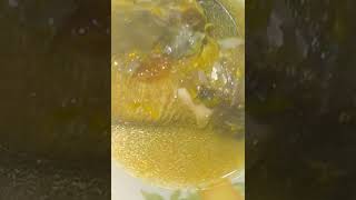 Asam Pedas Cabe Rawit