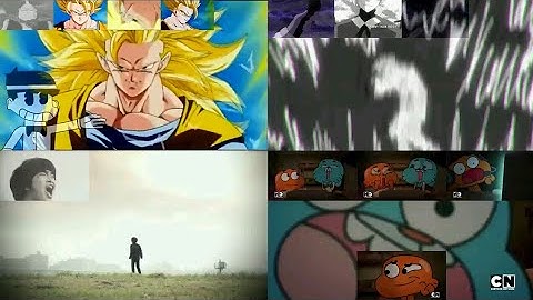 Sparta Remixes Side by Side 126 (Lazy Butterfly Redux Version)