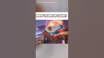 Thumbnail of NEW THING AND HUMAN TORCH TEAM UP JUST DROPPED!  #marvelrivals