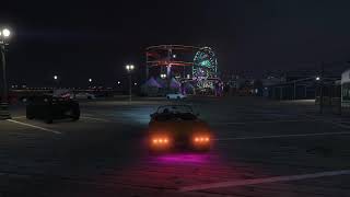 Midnight City - GTA V (Legendado)