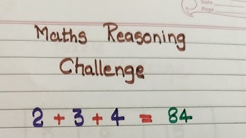 🤨Can You Answer This Tricky Maths Quiz?? #shorts #trending #quiz #puzzle #shortsfeed  #braintest