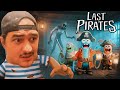 [LAST PIRATES: DIE TOGETHER] Let's Play Part 1 - [REPO MEETS PIRATES] (Horror Gameplay)