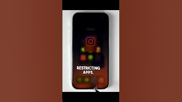 HOW TO BLOCK APPS on iPhone: TOP 10 iPhone Apps YOU MUST HAVE! #shorts #iosapp #iphone