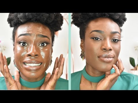 ROUTINE SOIN VISAGE - de peau grasse à peau normale (mixte)