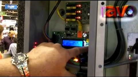 InfoComm 2012: LynTec Introduces the RPC Remote Power Controller Circuit Breaker Panel