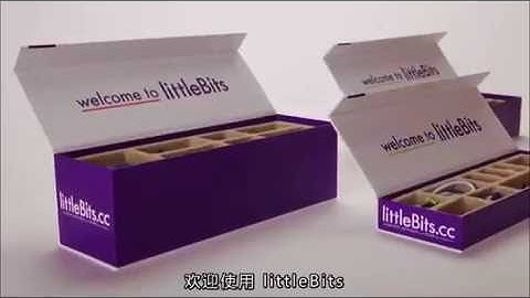 littleBits Electronics Smart Home Kit Launchpad