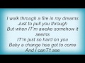 17013 Patti Smith - No Mistakes Lyrics
