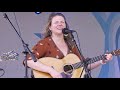 Celia Woodsmith and Maddie Witler "Red Dirt Girl" 6/27/21 Portland, ME
