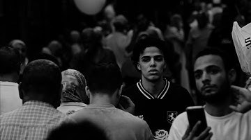 INTIFADA انتفاضه (Music video)