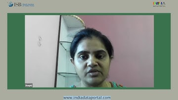 India Data Portal Masterclass