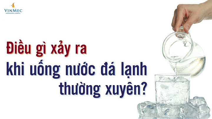 Cách nào khiến con người ko nên uống nư năm 2024