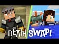 Desert Temple Death Swap! (Collab with LogDotZip)