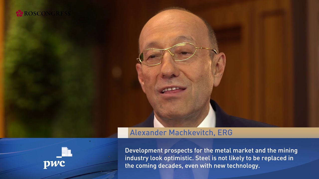 Alexander Machkevitch, ERG - YouTube