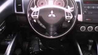 2008 Mitsubishi Outlander Miami FL