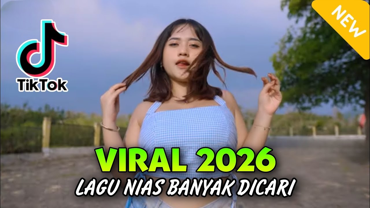 REMIX LAGU NIAS PALING BANYAK DICARI 