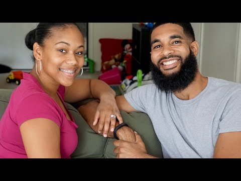 Good Conversation Starters For Black Couples