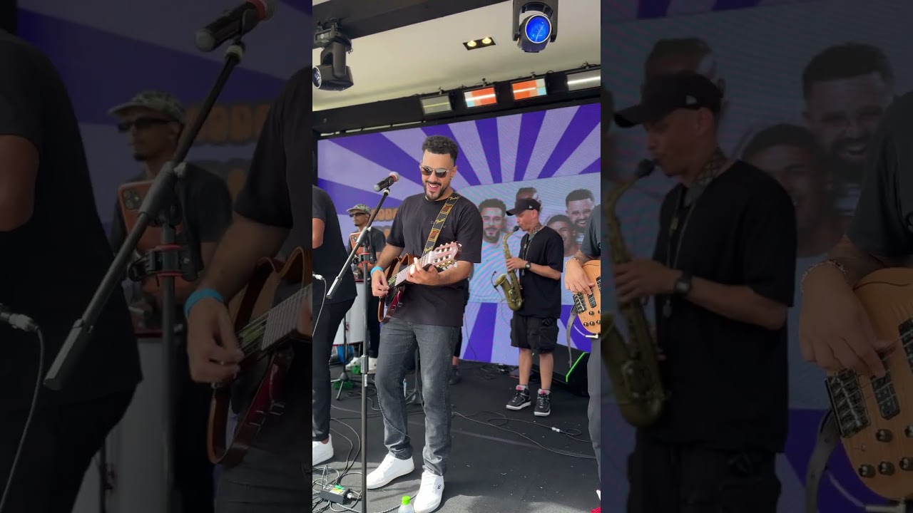 BANDA PAGODE