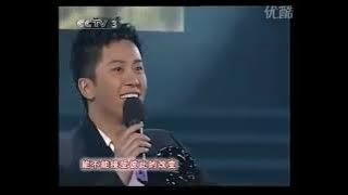 Mao Ning sings his own hit - the sound of billows is still there - English subs