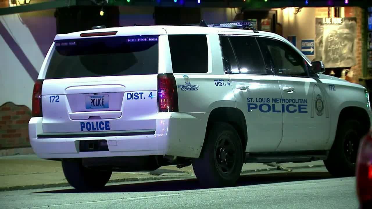 While GOP Lawmakers Question St Louis City Crime Stats Truth Appears while-gop-lawmakers-question-st-louis-city-crime-stats-truth-appears