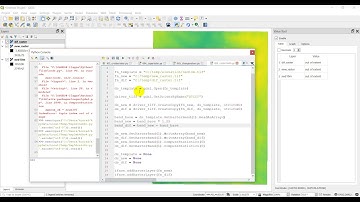 Python GIS - Raster Calculator / Map Algebra (GDAL)