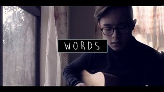 Download lagu Words Original Song Words Original Song
