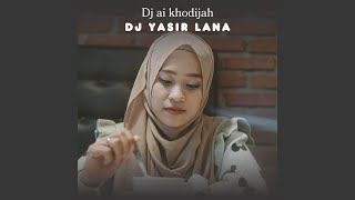 dj yasir lana