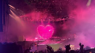Bring Me The Horizon Live | Can You Feel My Heart @Sonic Temple 2026