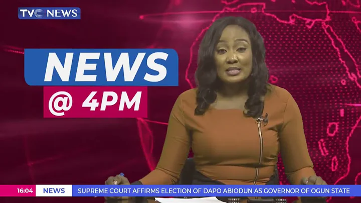 Security Strategist, Bish Johnson Speaks On Tackling Rising Cases Of Kidnappings In FCT