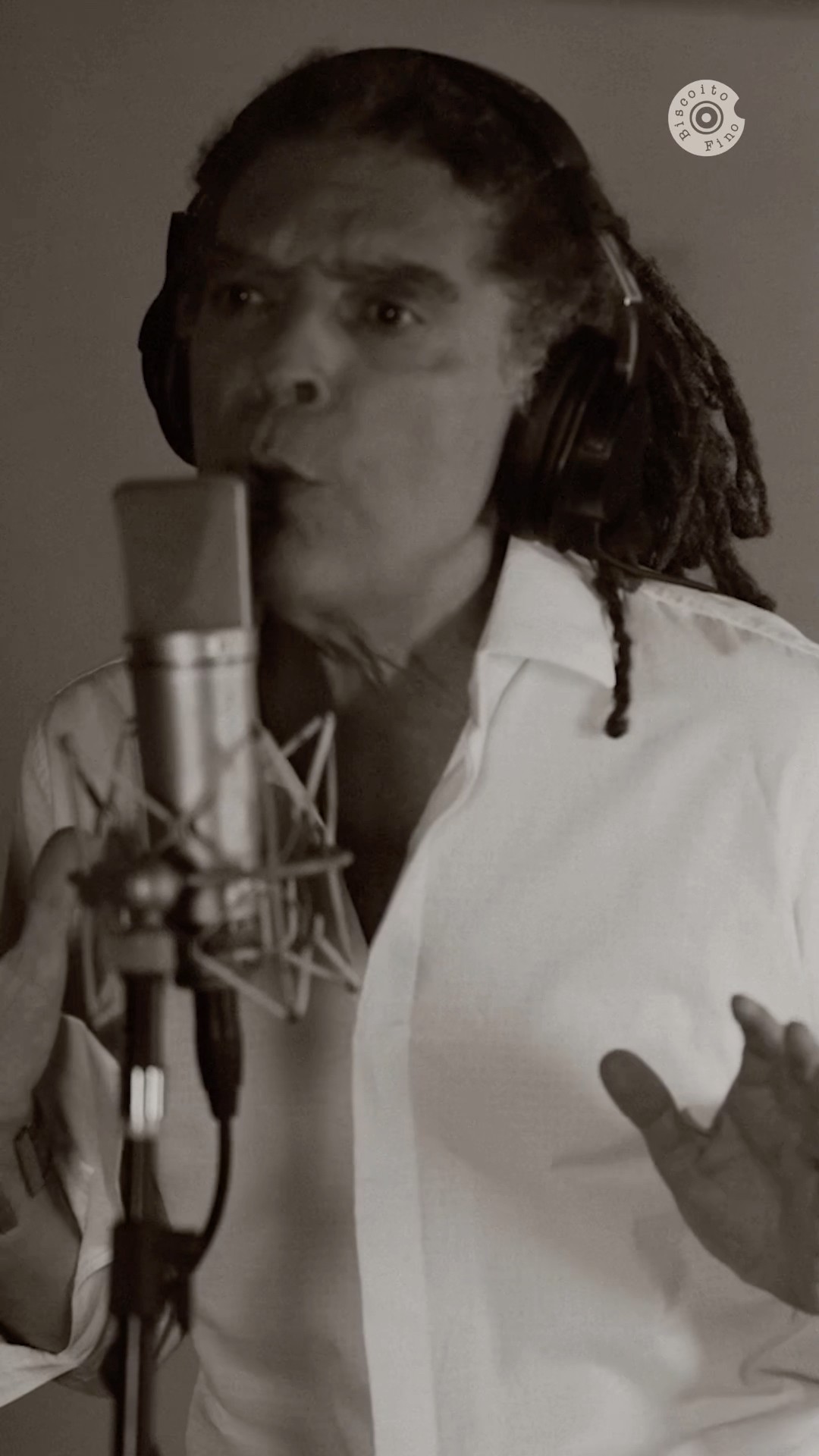 ? ARCO: A nova era de Marcos Sacramento chegou, comemorando 40 anos de carreira! #mpb