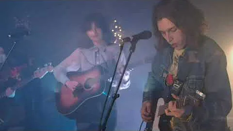 Molly Tuttle with Daniel Donato - Georgia on a Fas...