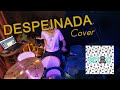 Despeinada - OZUNA, CAMILO - Drum Cover