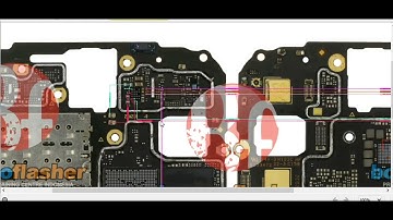 oppo A32 A33 A53 mic speaker ways jumper    oppo A32 A33 A53 mic speaker jumper solution  jumper1080