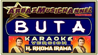 Karaoke Buta H. Rhoma Irama - New Instrument