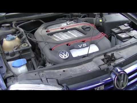 VW Car Care & Basic Maintanance Tips