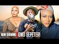 OMO SEPETERI | Ibrahim Yekini (Itele) | Latest Yoruba Movies 2024 New Release