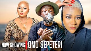 OMO SEPETERI | Ibrahim Yekini (Itele) | Latest Yoruba Movies 2024 New Release