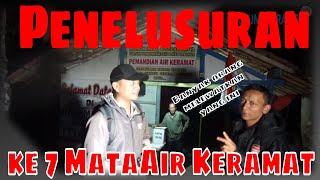 7 Tujuh Mata Air Keramat Patilasan Prabu Geusan Ulun Dan Eyang Jaya Perkasa Di Dayeuh Luhur 7 Tujuh Mata Air Keramat Patilasan Prabu Geusan Ulun Dan Eyang Jaya Perkasa Di Dayeuh Luhur