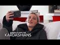 Kuwtk  kim kardashian west recruits a selfie assistant  e