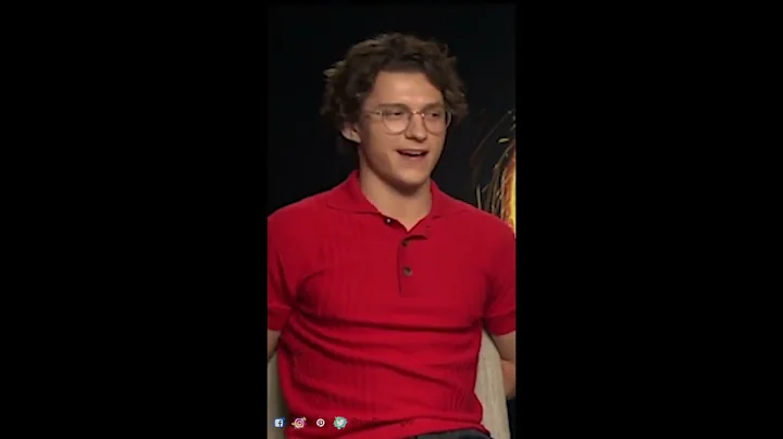 Zendaya's British Accent Is Better Than Tom Holland's British Accent