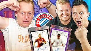 DICKER HIT aus der BAYERN FOREVER BOX 😱 VORFREUDE auf die EM 😍 TOPPS OPENING by Knossi 42,152 views 10 days ago 14 minutes, 7 seconds