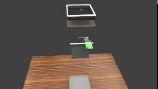 The Way Things Work Example